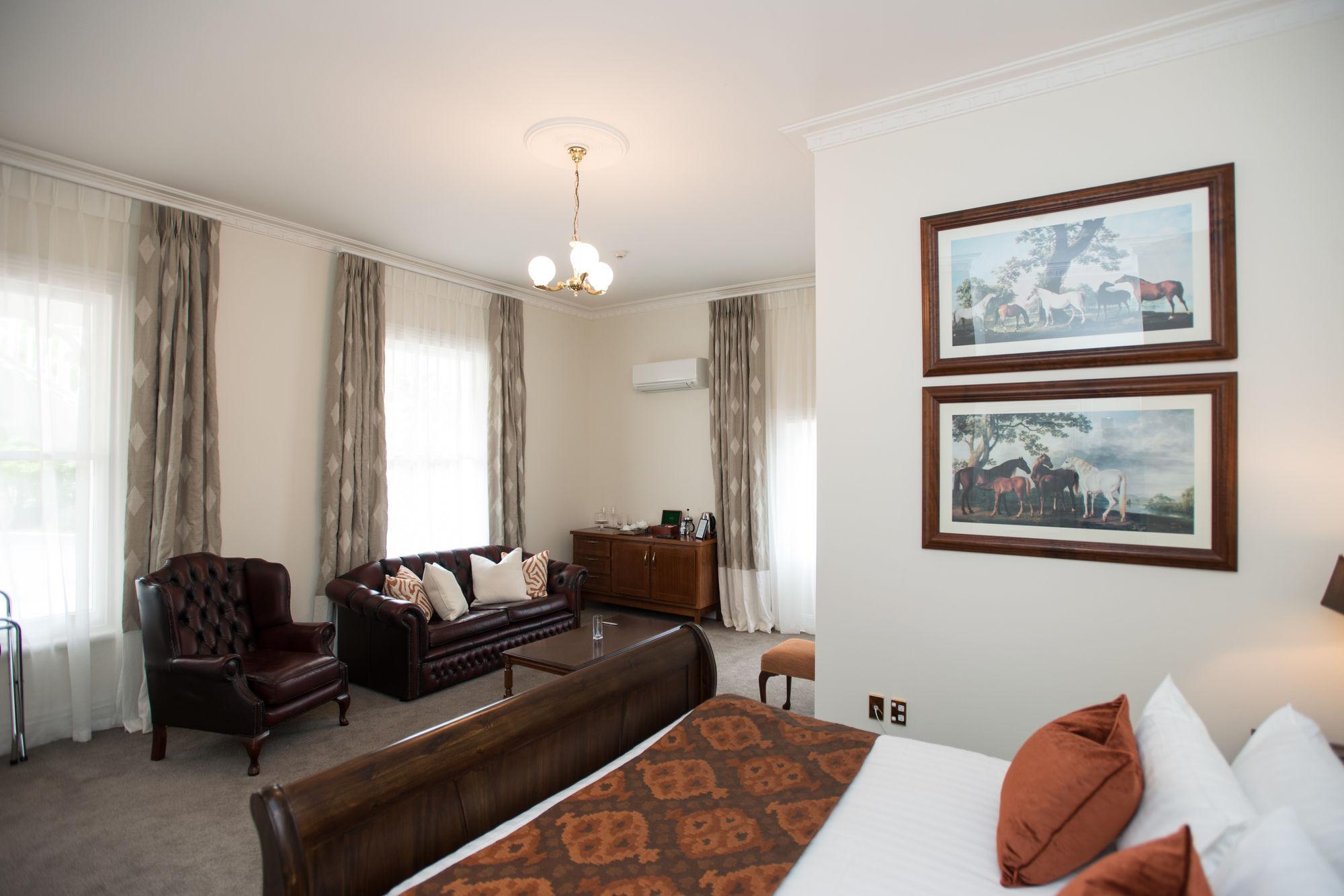 Mangapapa 5* Havelock North